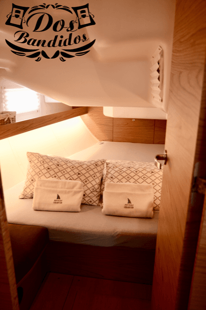 Elan Impression 40, picture 18