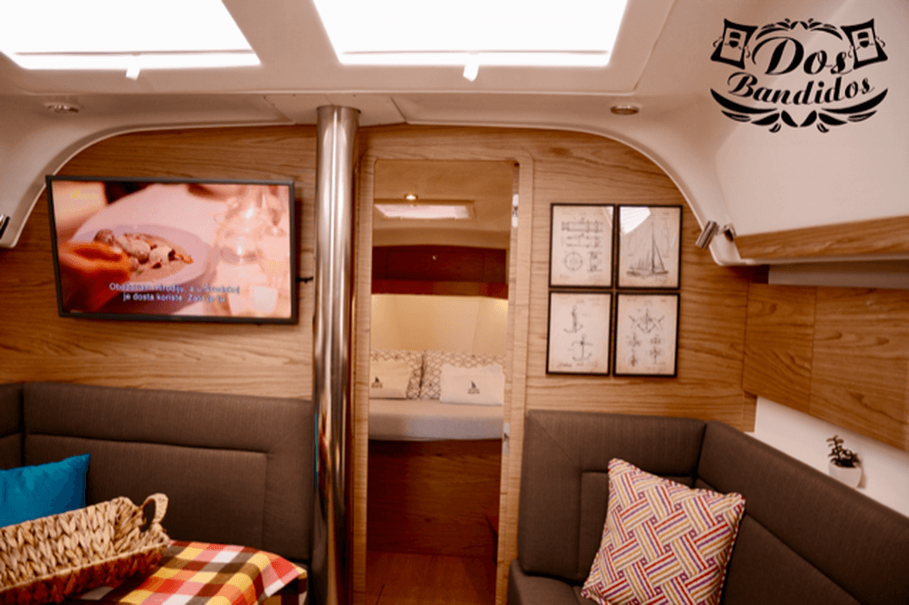 Elan Impression 40, picture 11