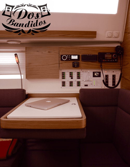 Elan Impression 40, picture 16