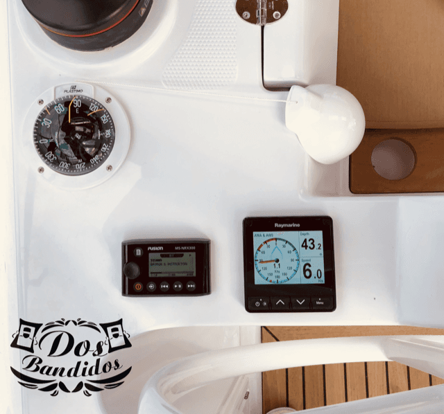 Elan Impression 40, picture 6