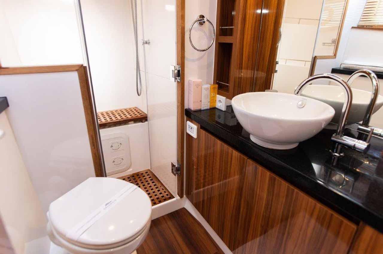 Aquila 44, picture 27