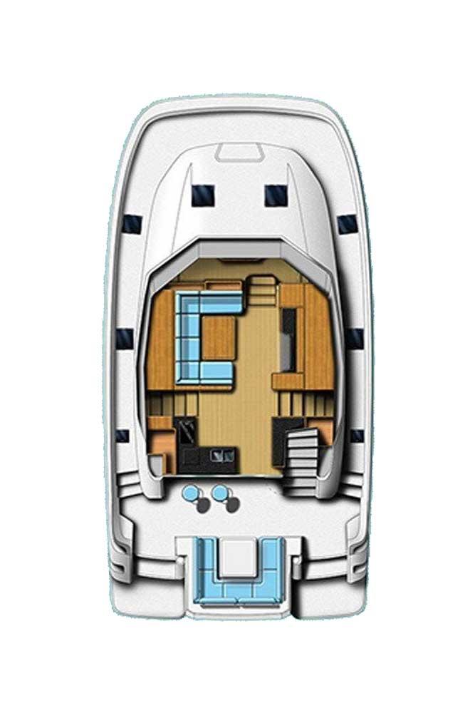 Aquila 44, picture 2