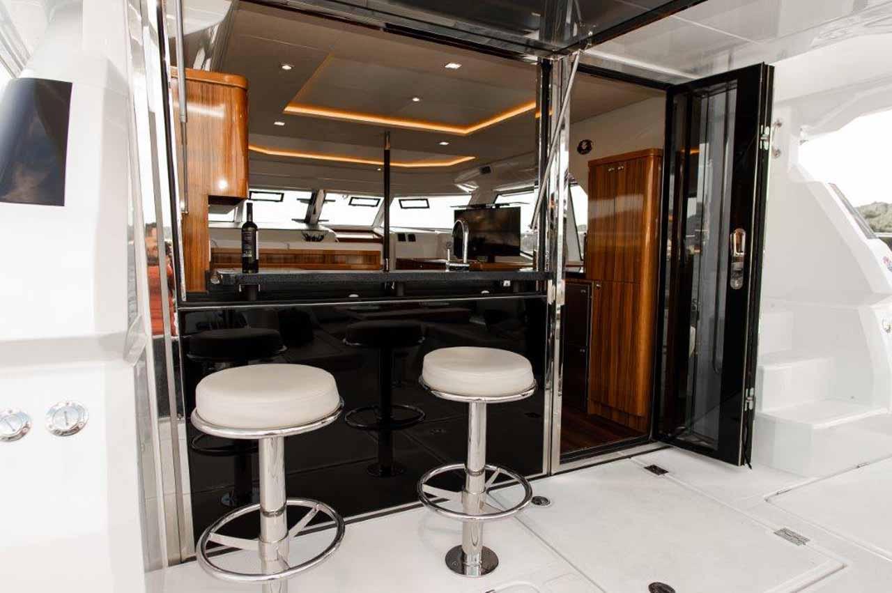 Aquila 44, picture 15