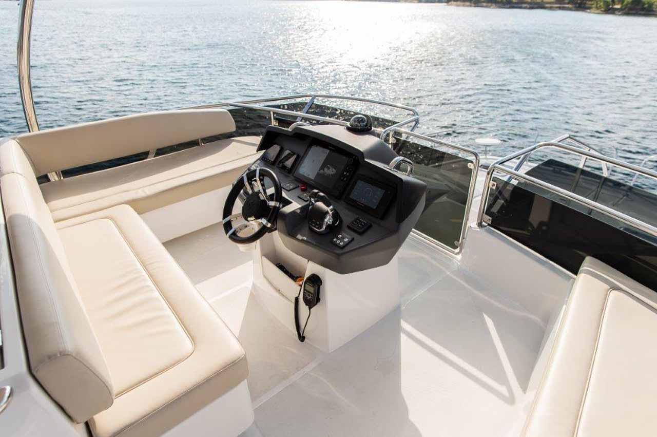 Aquila 44, picture 16