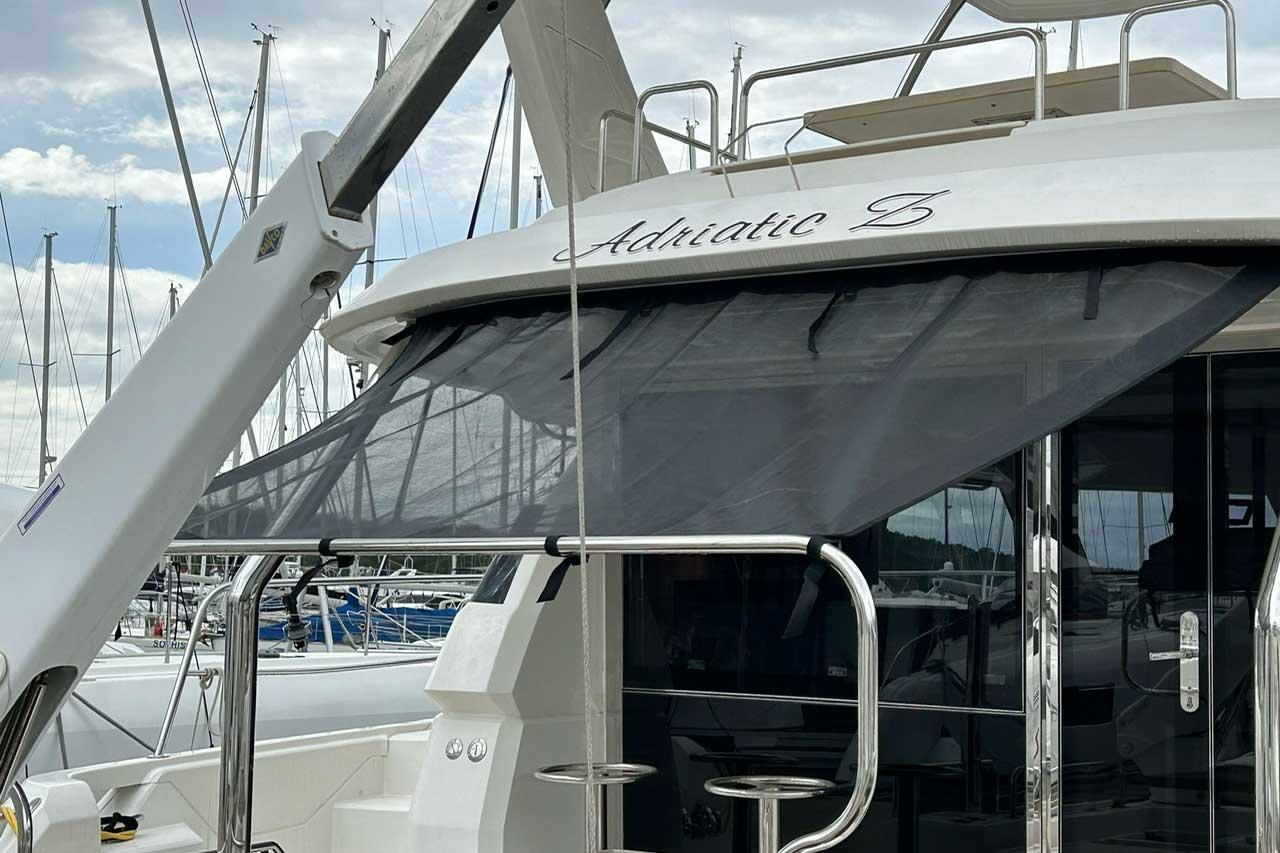 Aquila 44, picture 11