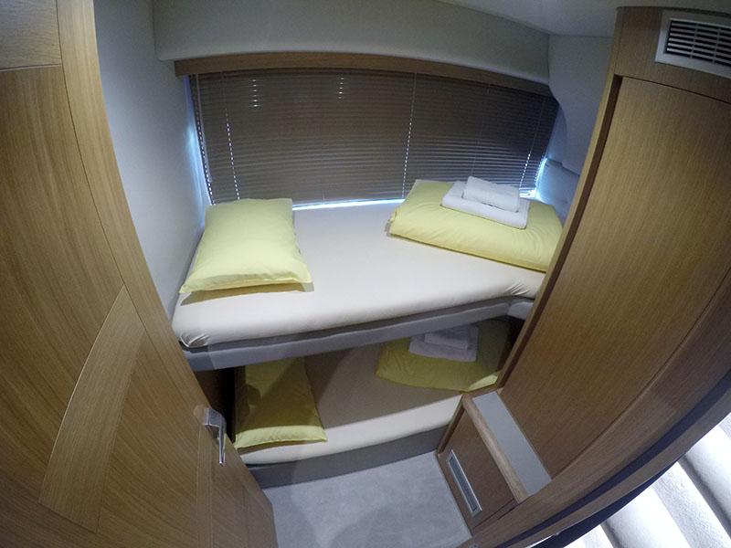 Galeon 480 Fly, picture 13