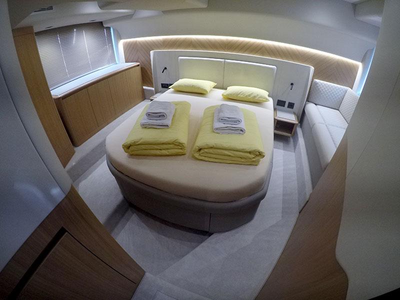 Galeon 480 Fly, picture 15