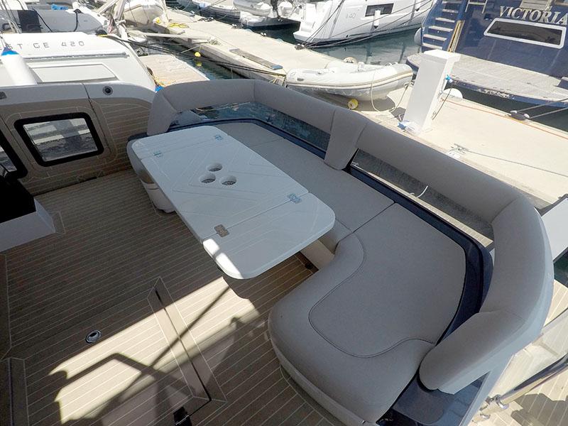 Galeon 480 Fly, picture 20