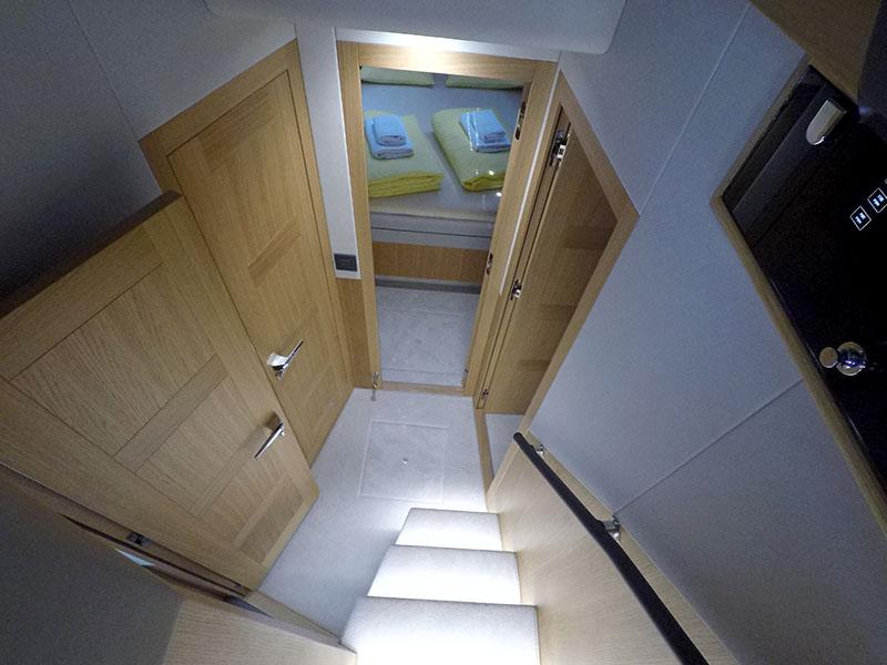 Galeon 480 Fly, picture 12