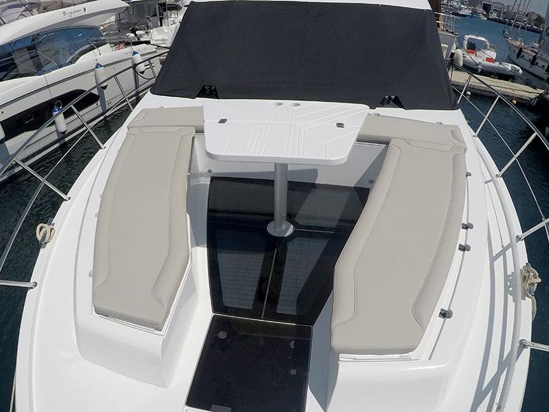 Galeon 480 Fly, picture 7