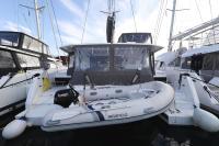 Fountaine Pajot Astrea 42 - 4 + 2 cab., picture 3