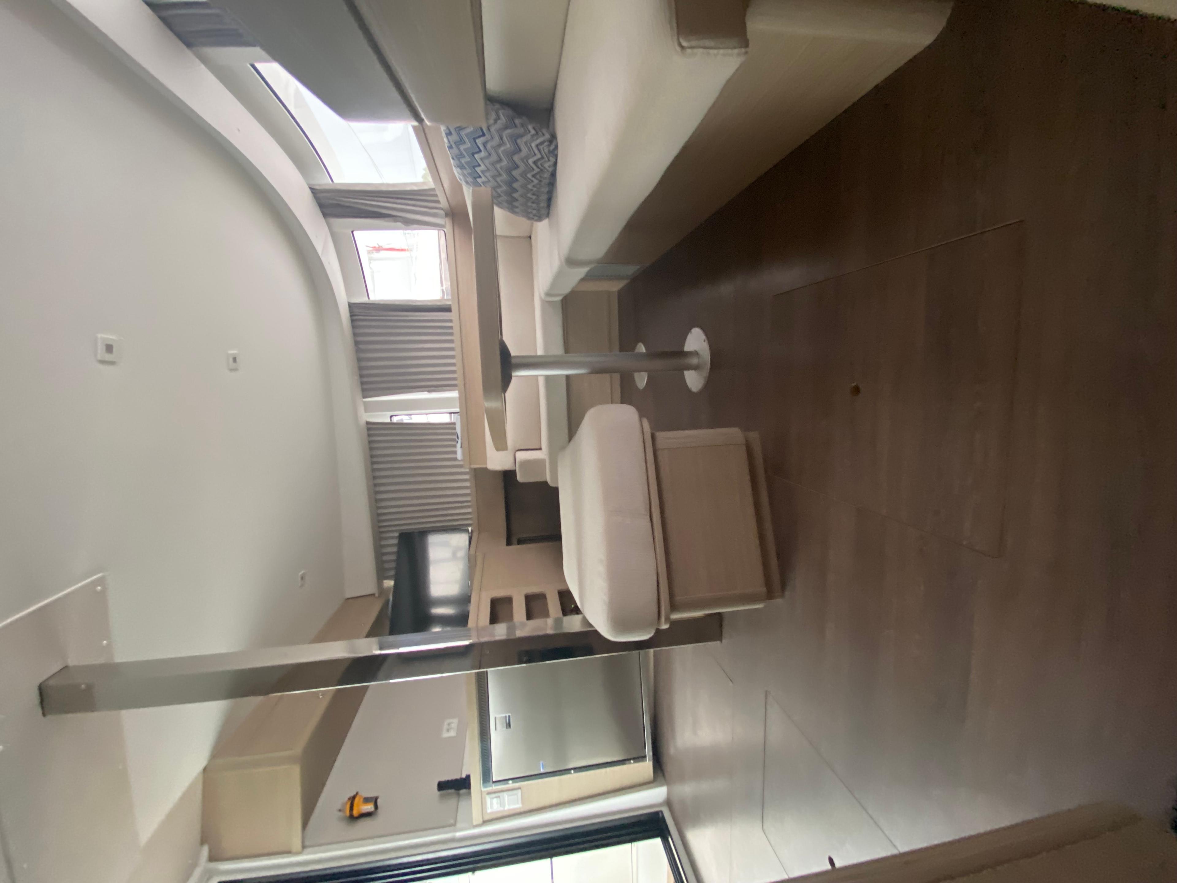 Lagoon 42 - 4 + 1 cab., picture 12