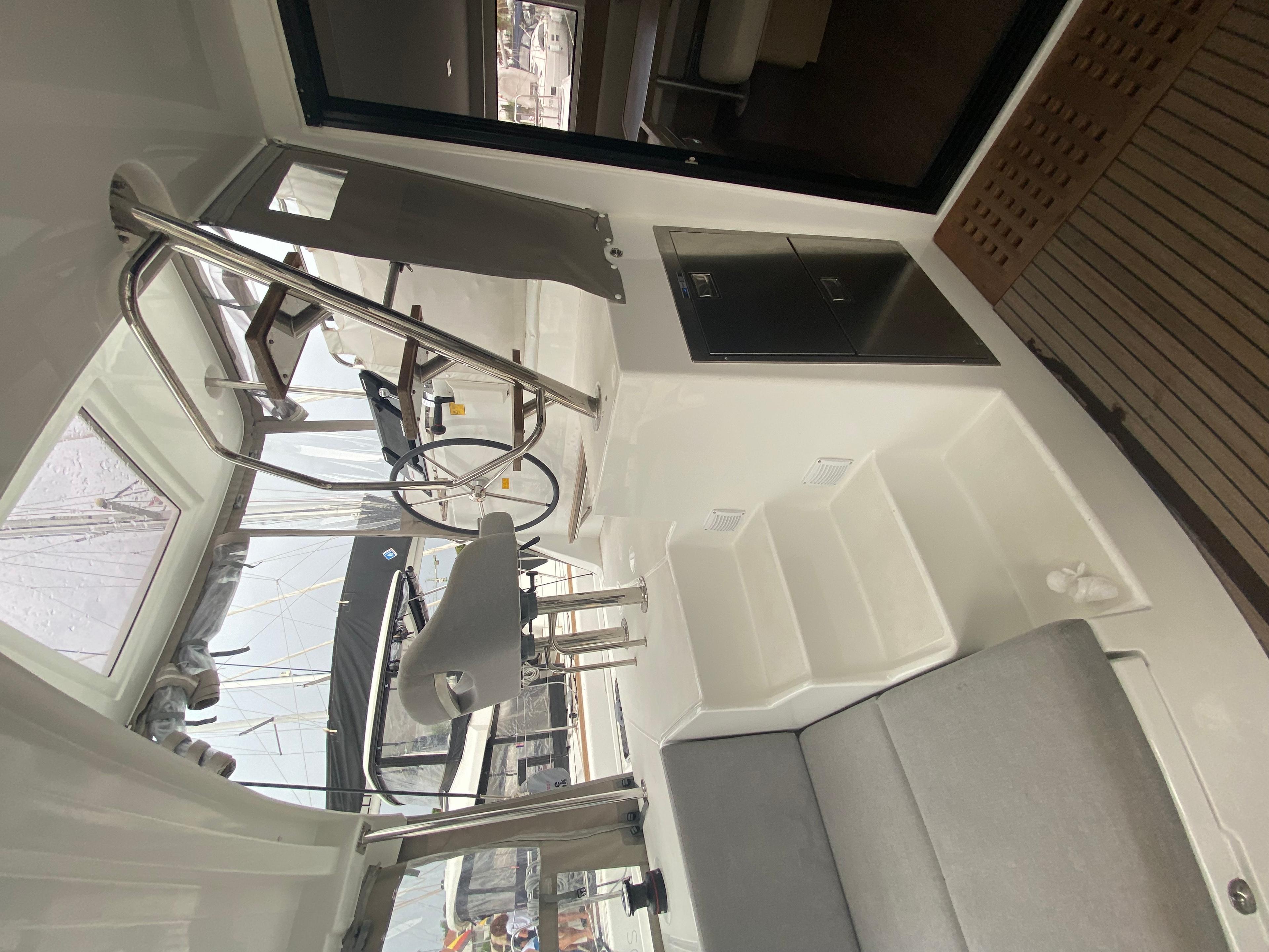 Lagoon 42 - 4 + 1 cab., picture 7