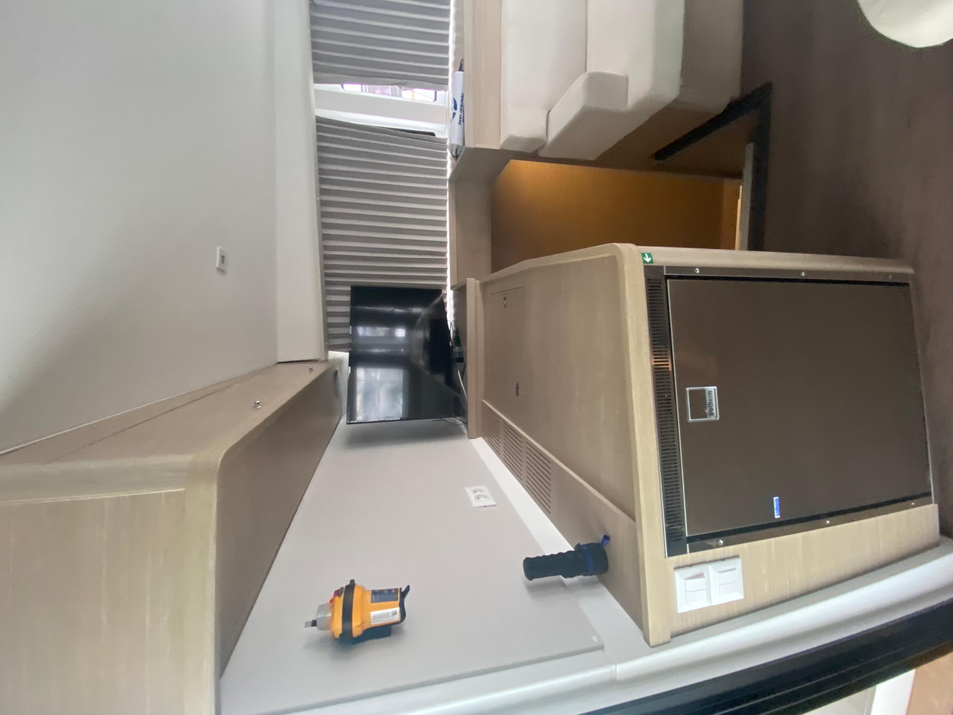 Lagoon 42 - 4 + 1 cab., picture 14