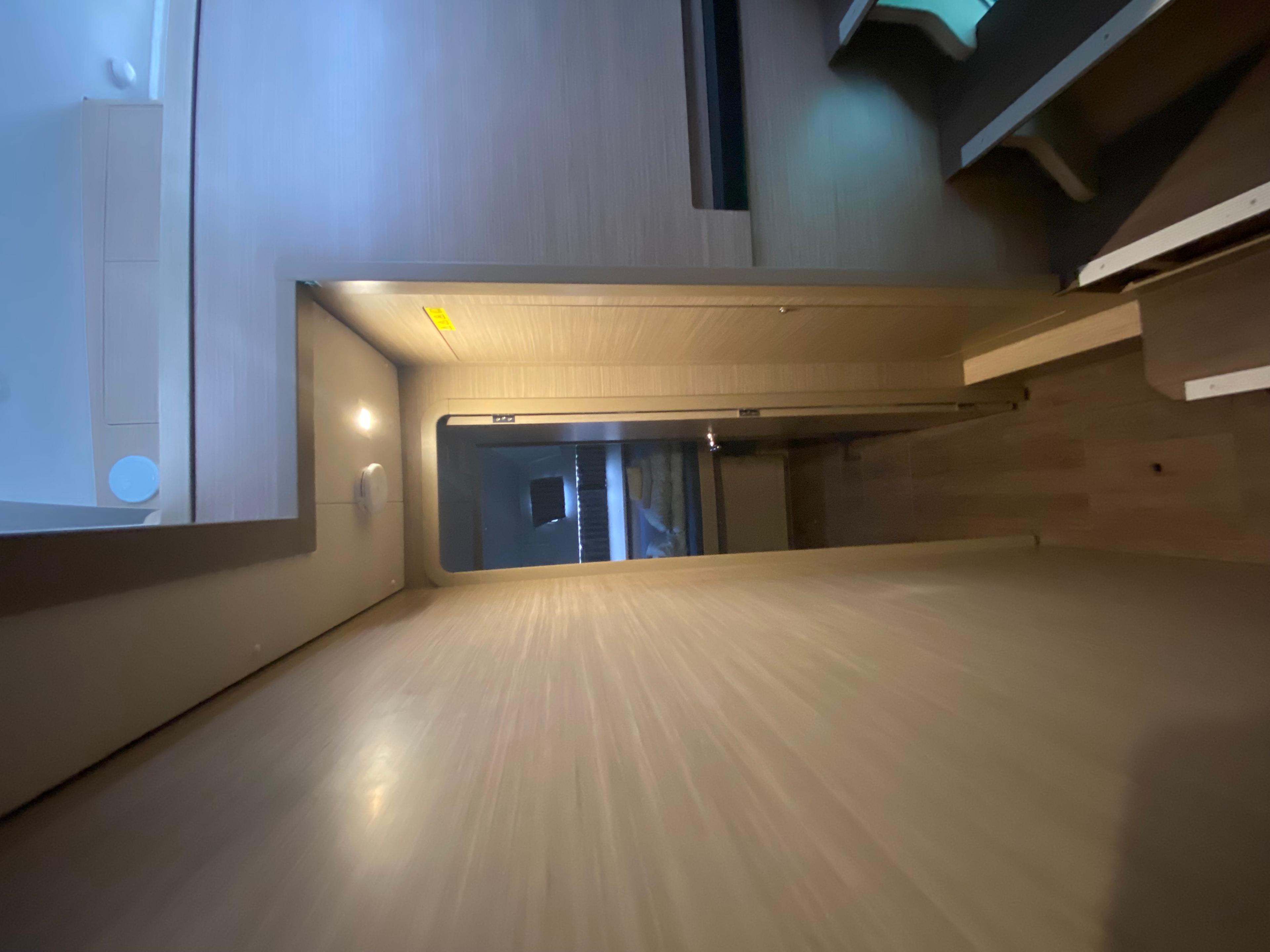 Lagoon 42 - 4 + 1 cab., picture 18