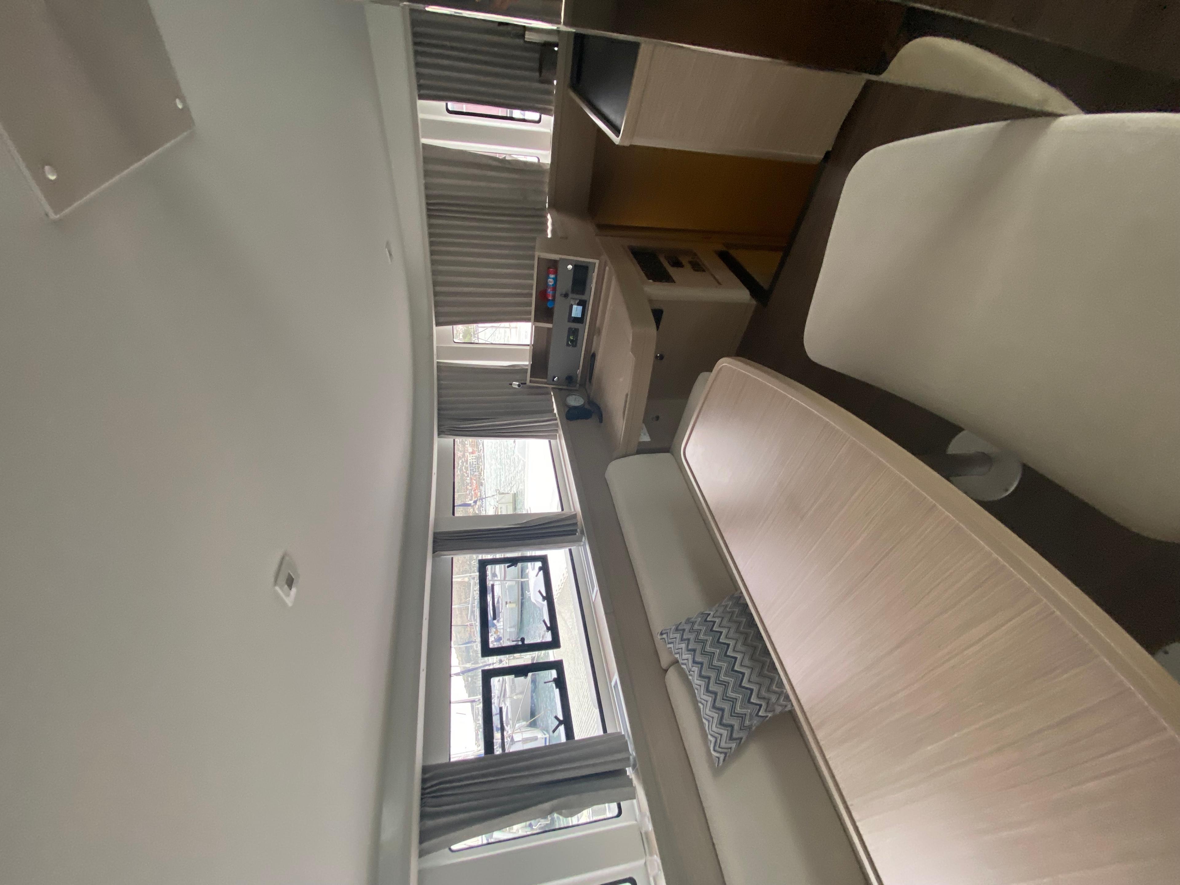 Lagoon 42 - 4 + 1 cab., picture 11