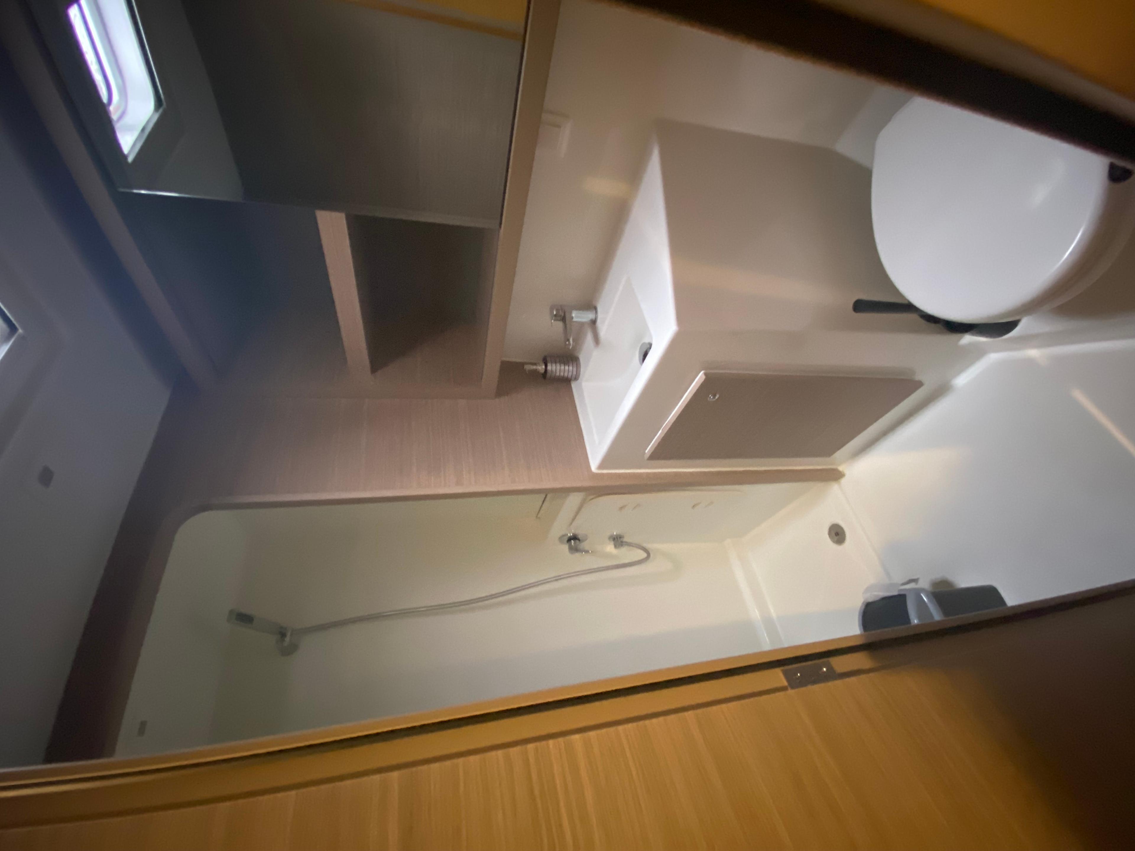 Lagoon 42 - 4 + 1 cab., picture 21