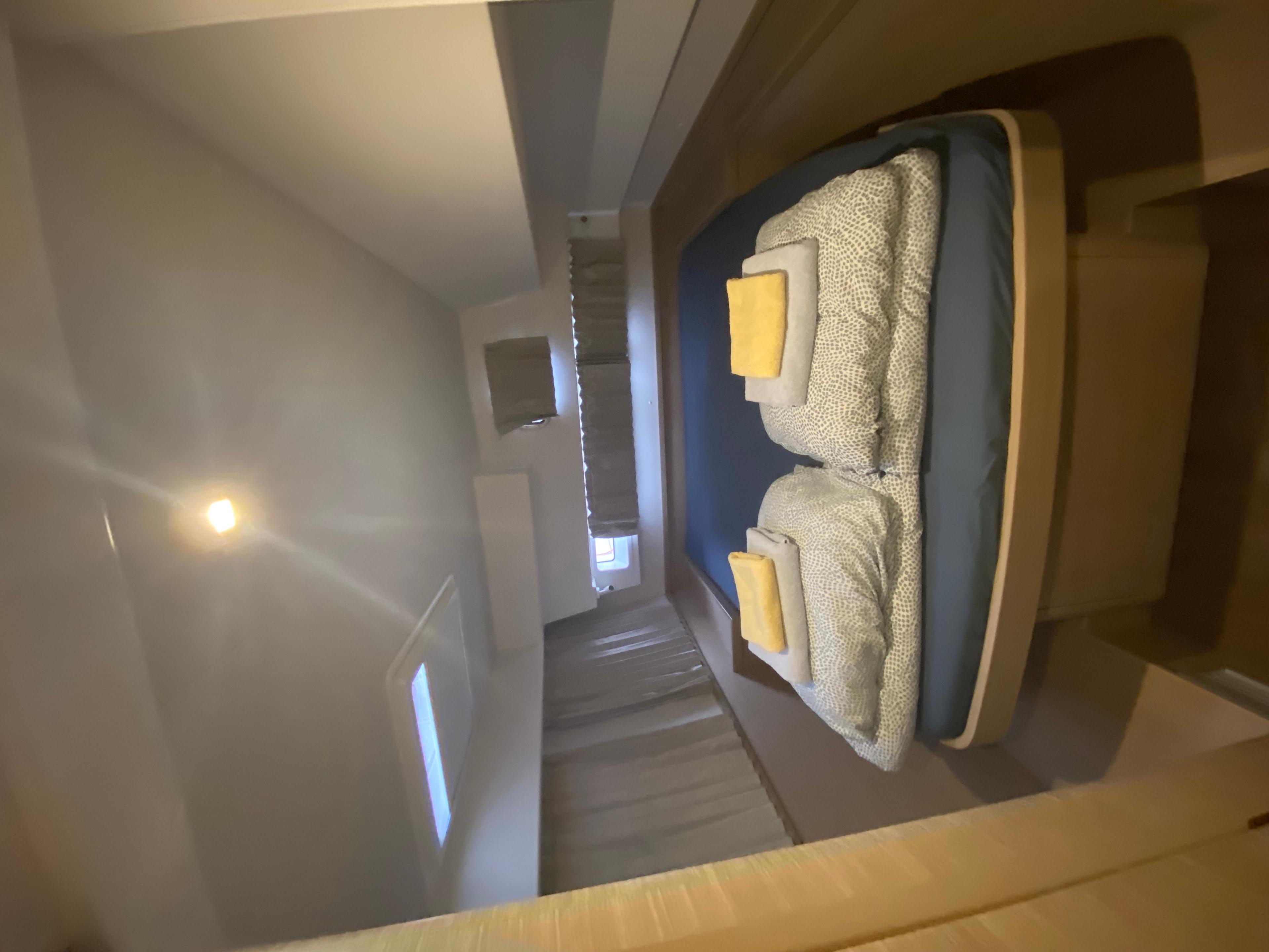 Lagoon 42 - 4 + 1 cab., picture 16