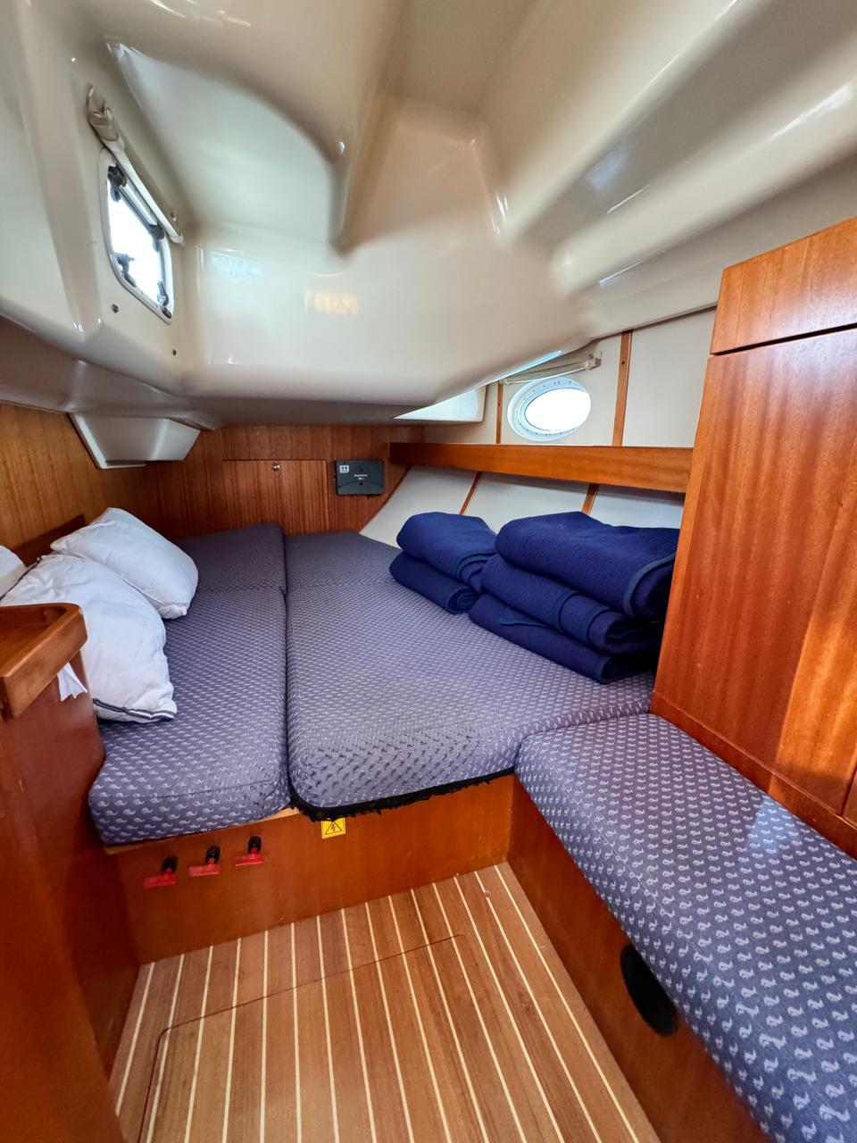 Elan 384 Impression, picture 21