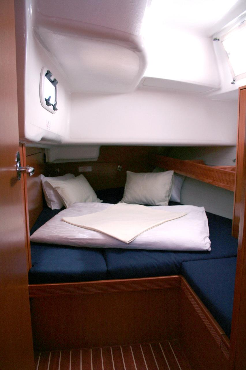 Bavaria 51 Cruiser, picture 8