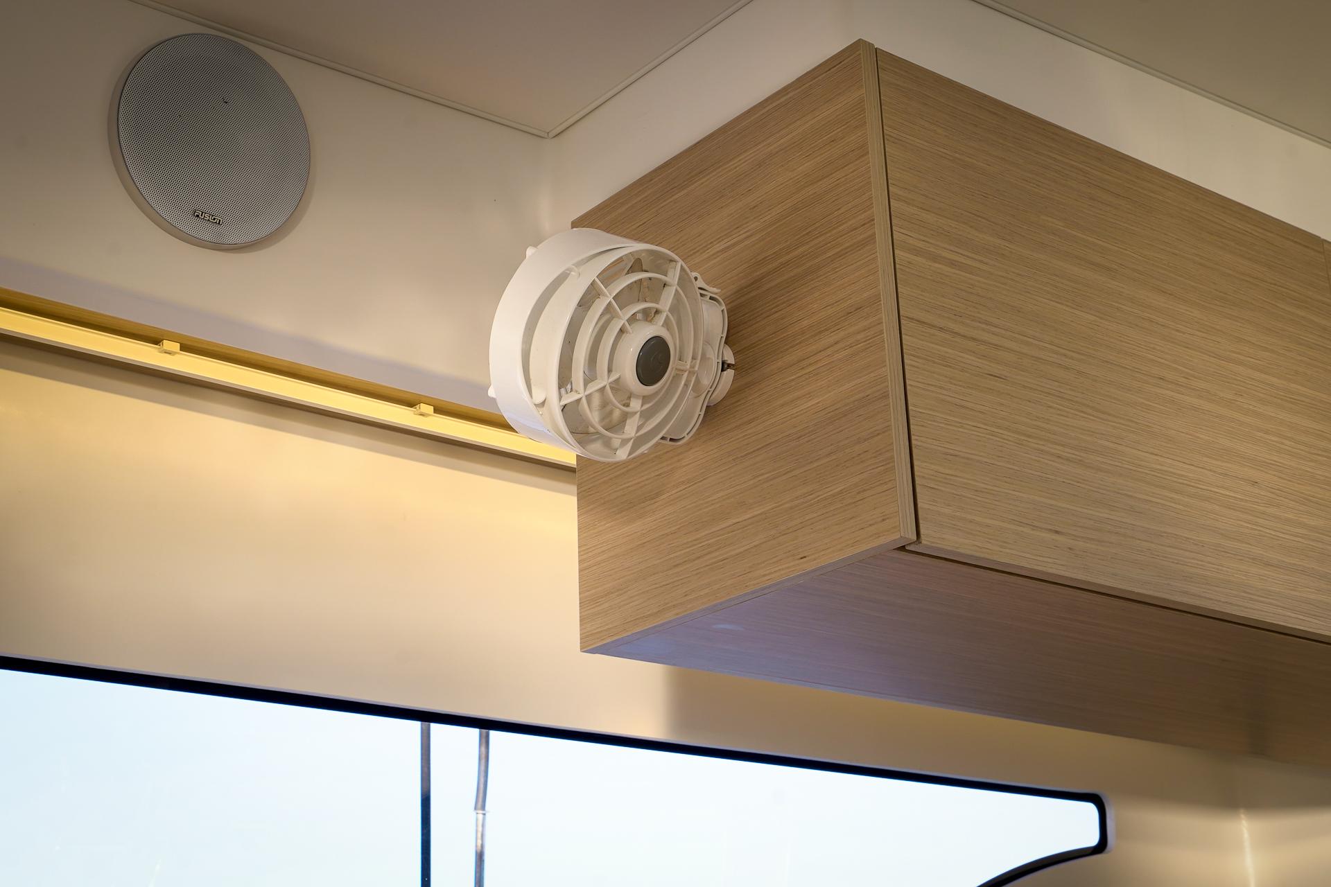 Lagoon 43 - 4 + 2 cab., picture 20