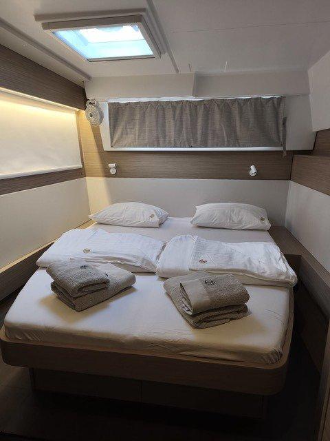 Lagoon 43 - 4 + 2 cab., picture 25