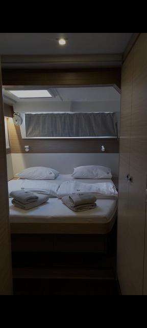 Lagoon 43 - 4 + 2 cab., picture 26