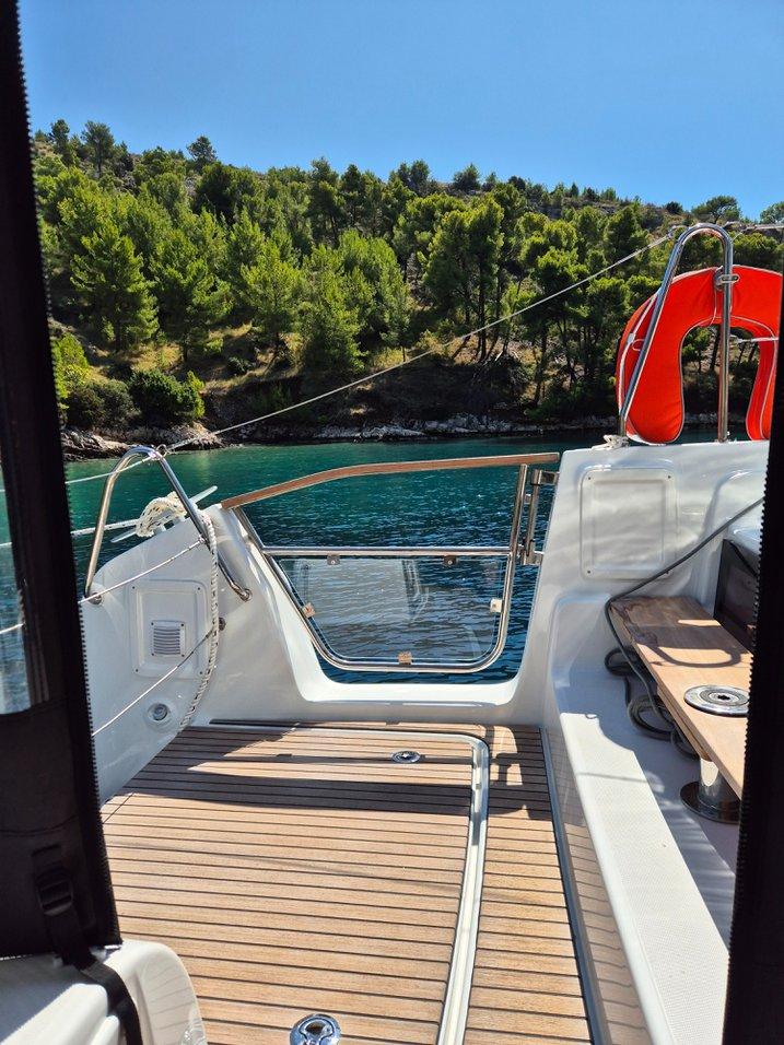 Lagoon 43 - 4 + 2 cab., picture 14