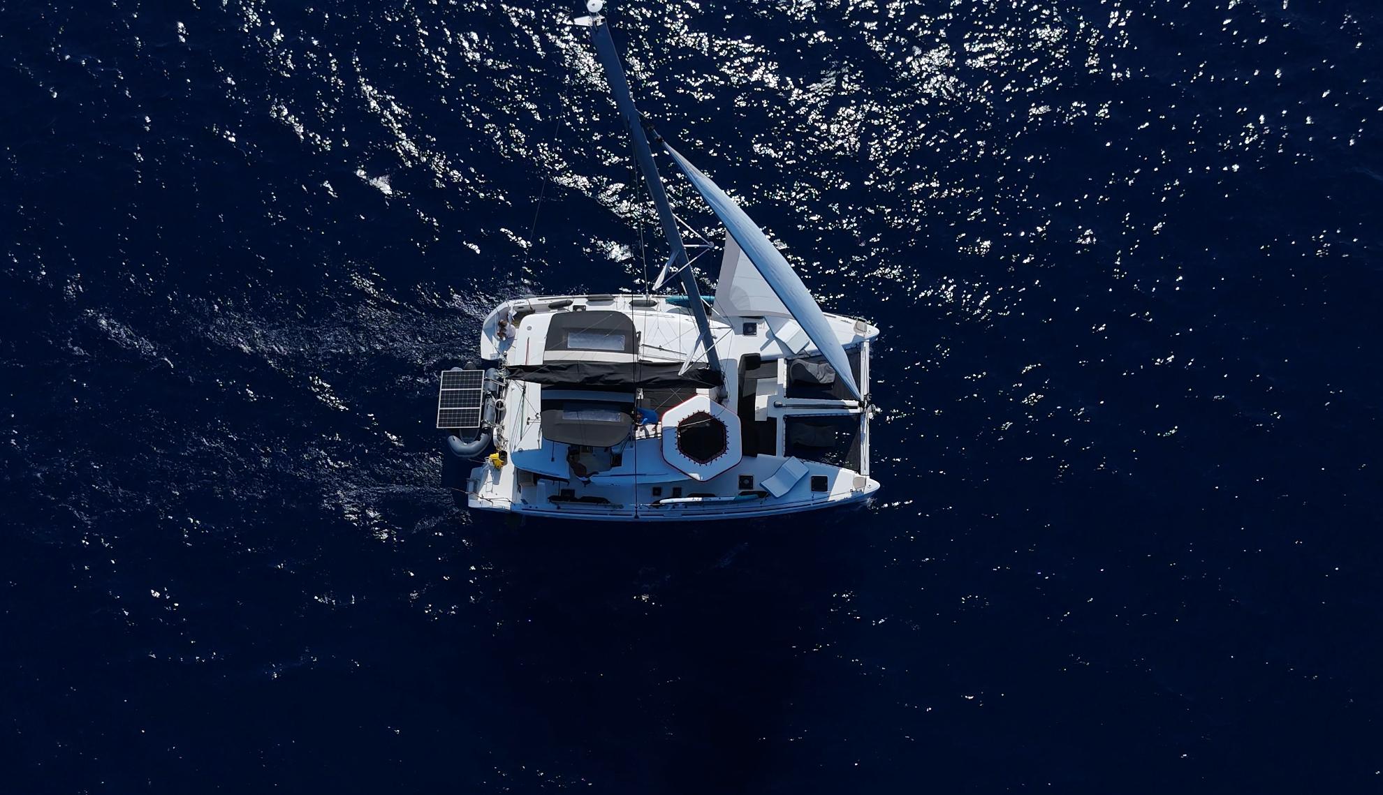 Lagoon 450 F - 4 + 1 cab., picture 12