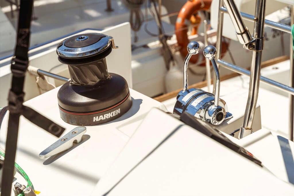 Lagoon 450 F - 4 + 1 cab., picture 24