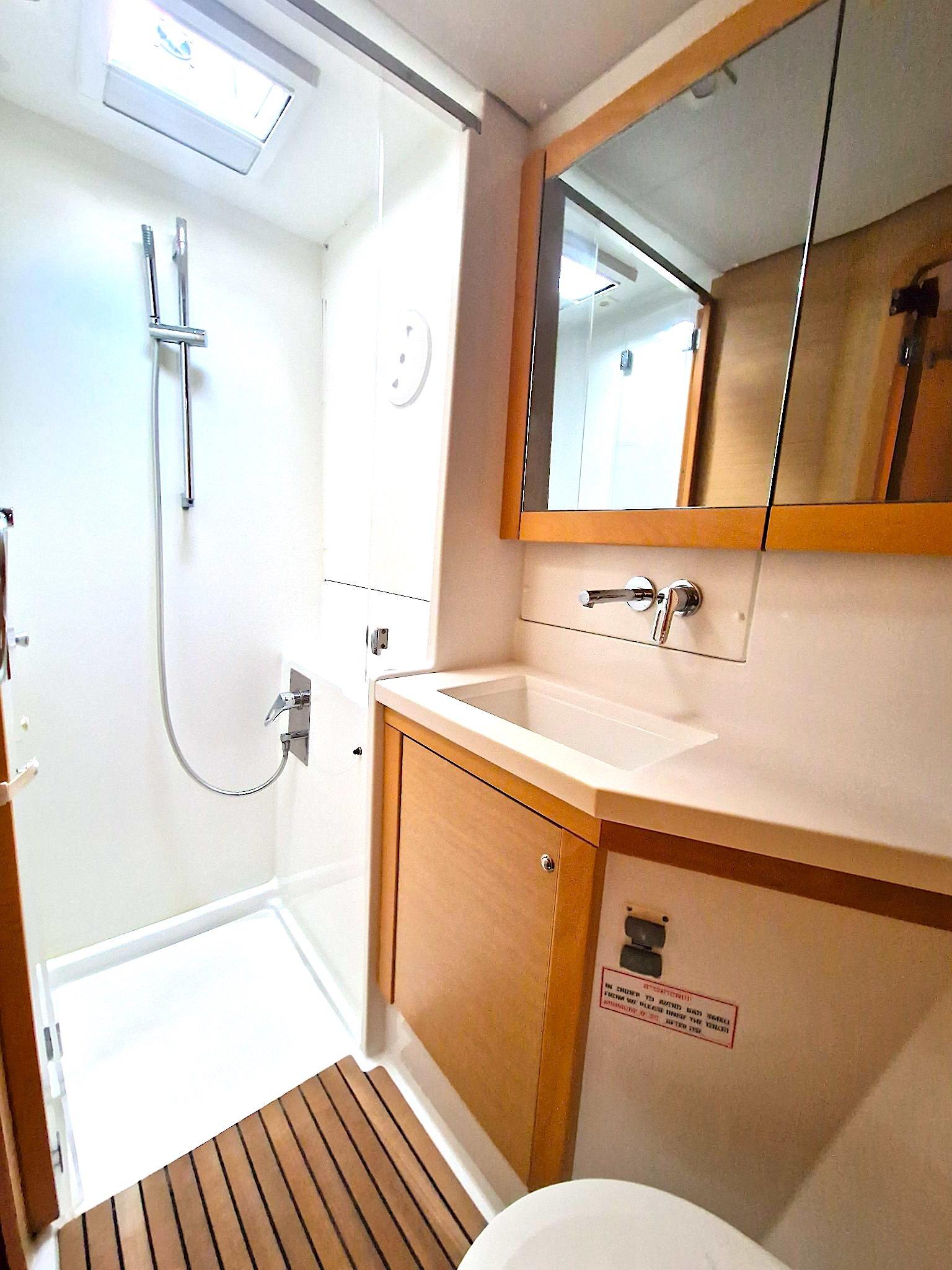 Lagoon 450 F - 4 + 1 cab., picture 40