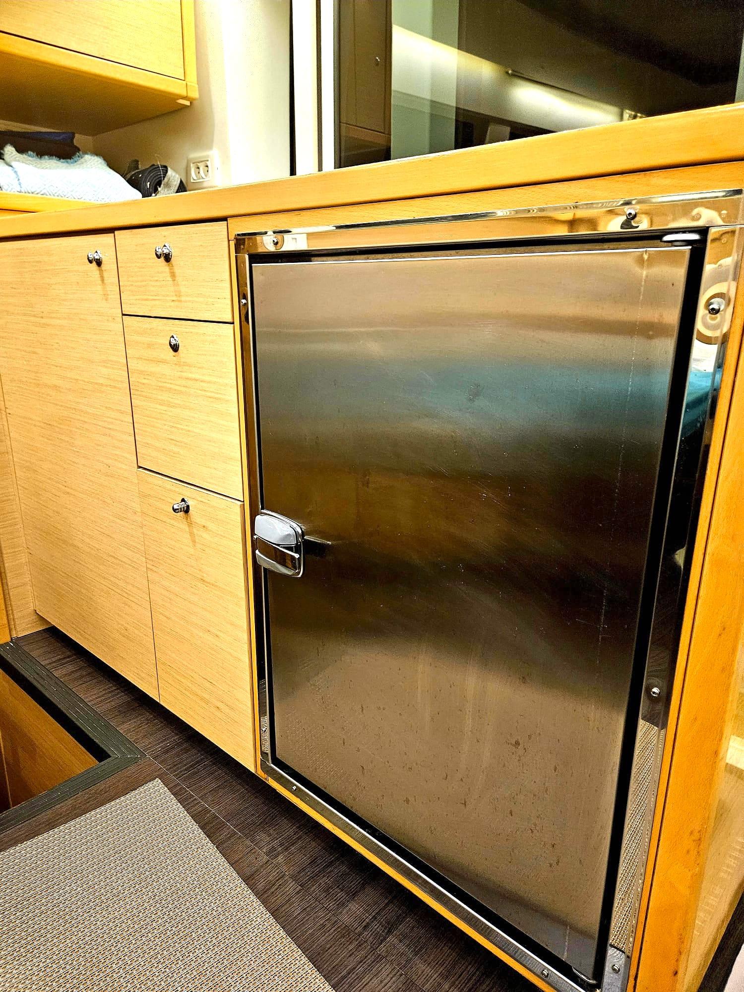 Lagoon 450 F - 4 + 1 cab., picture 37