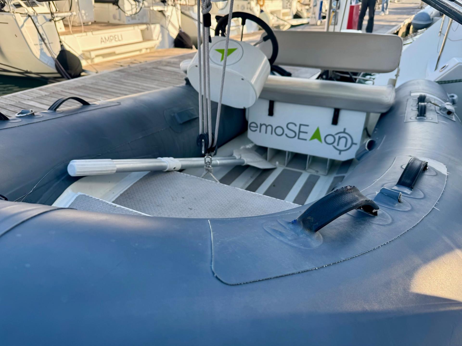 Lagoon 450 F - 4 + 1 cab., picture 8