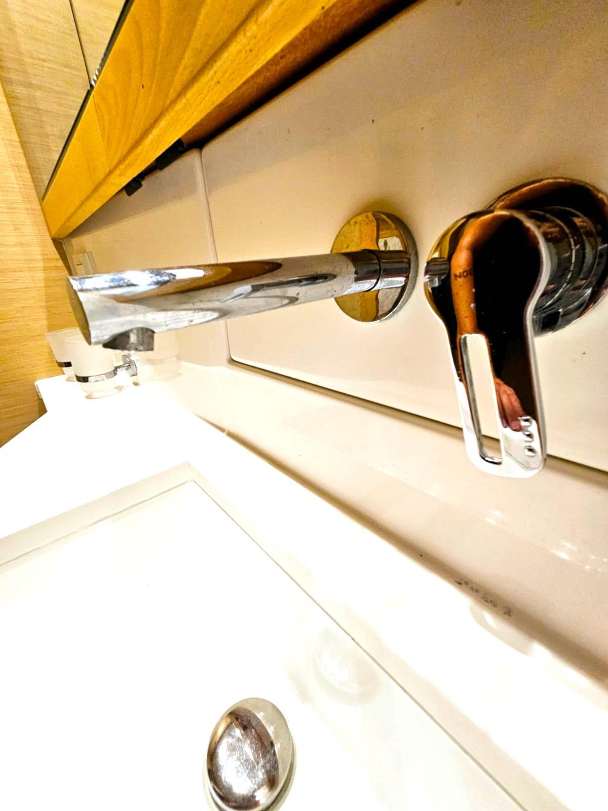 Lagoon 450 F - 4 + 1 cab., picture 44