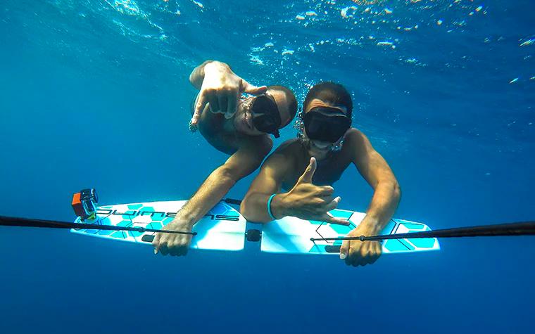 Lagoon 450 F - 4 + 1 cab., picture 13