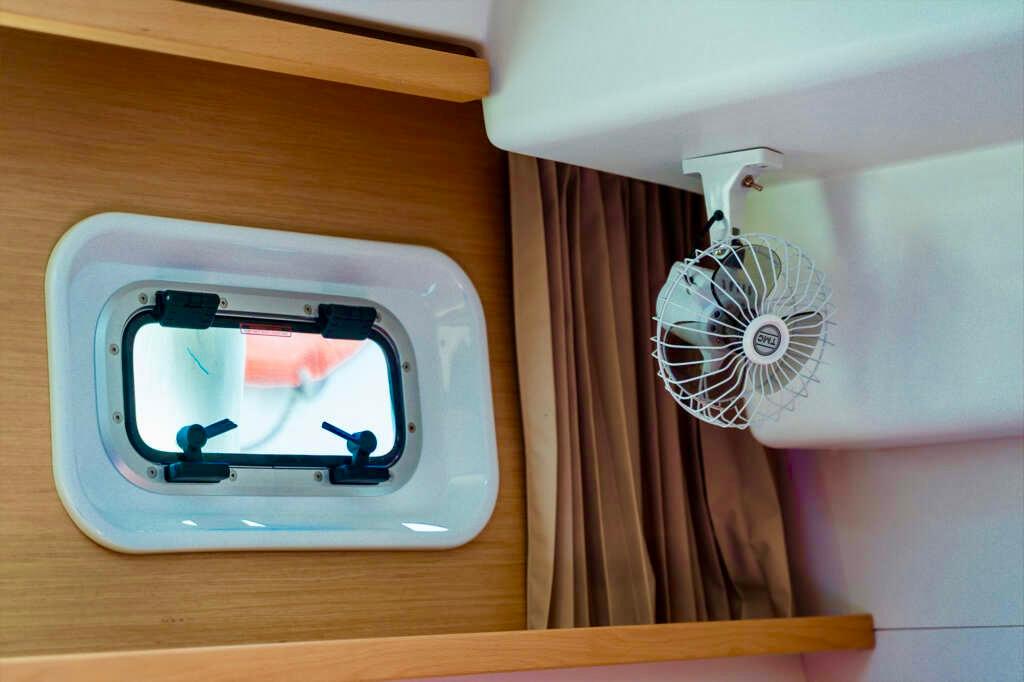 Lagoon 450 F - 4 + 1 cab., picture 29