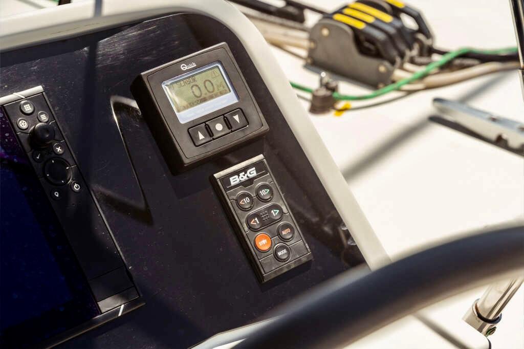 Lagoon 450 F - 4 + 1 cab., picture 39