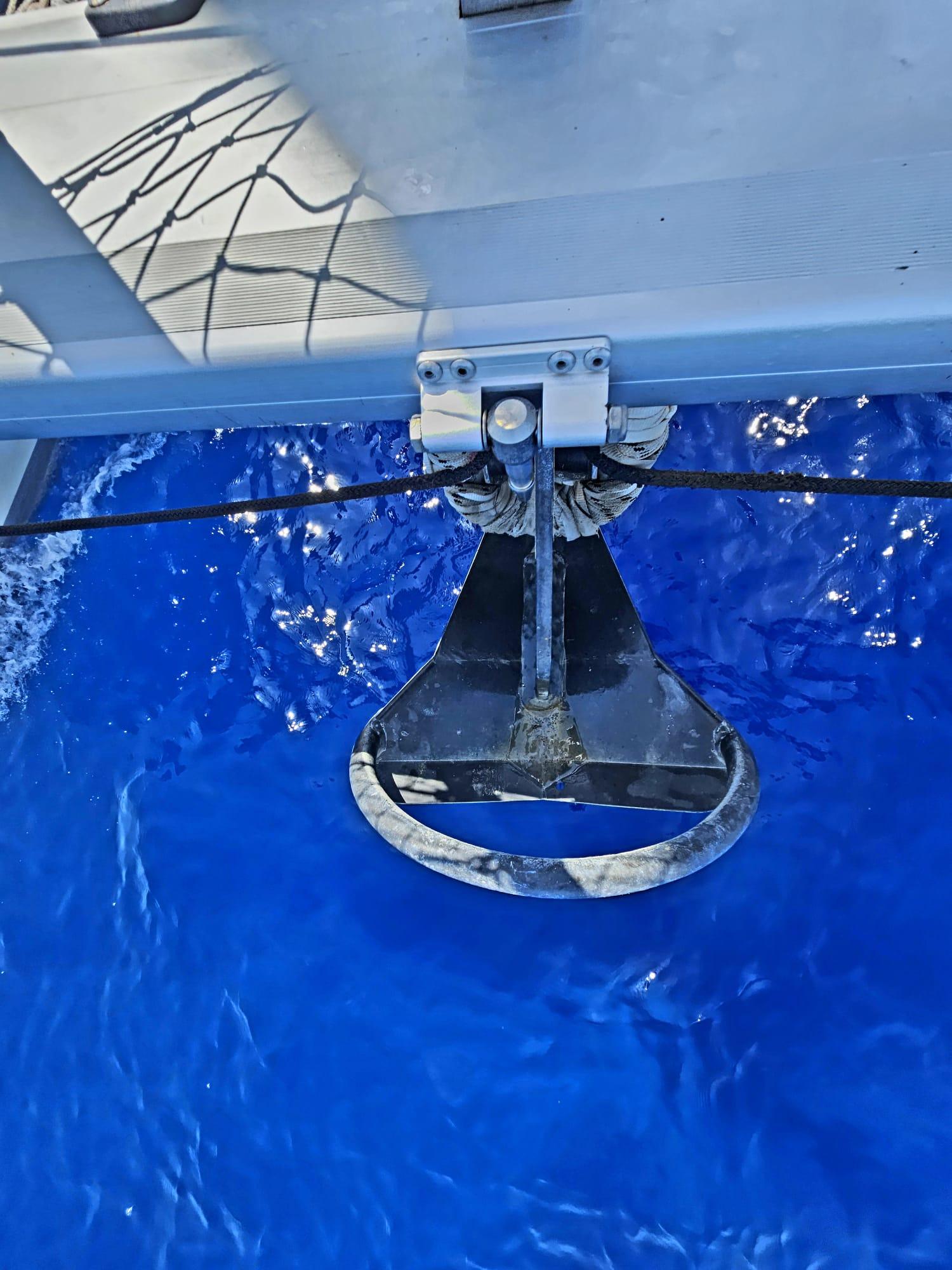 Lagoon 450 F - 4 + 1 cab., picture 19