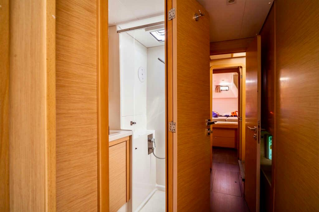 Lagoon 450 F - 4 + 1 cab., picture 30