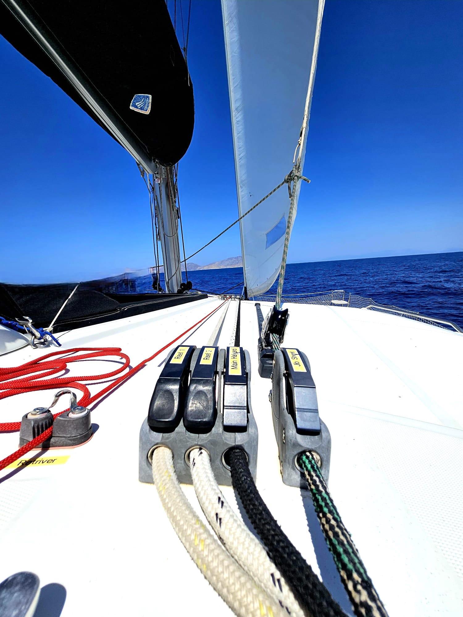 Lagoon 450 F - 4 + 1 cab., picture 18