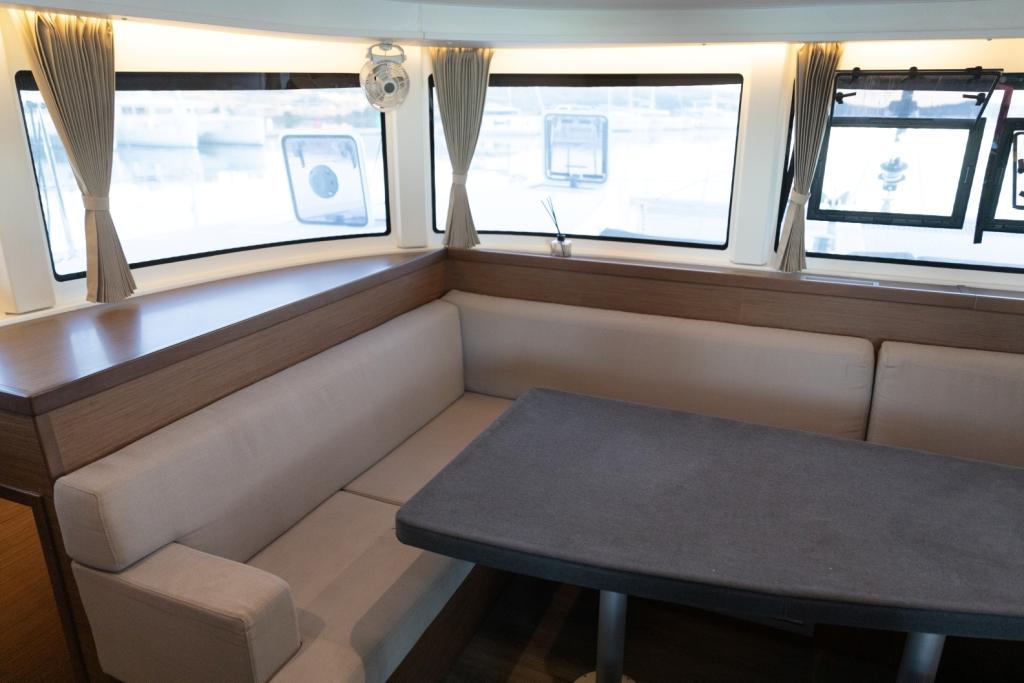 Lagoon 42 - 4 + 1 cab., picture 10