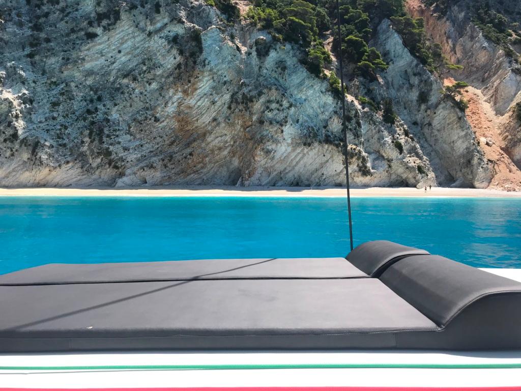 Lagoon 42 - 4 + 1 cab., picture 4