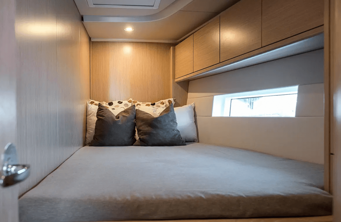 Bavaria C50 - 5 + 1 cab., picture 11