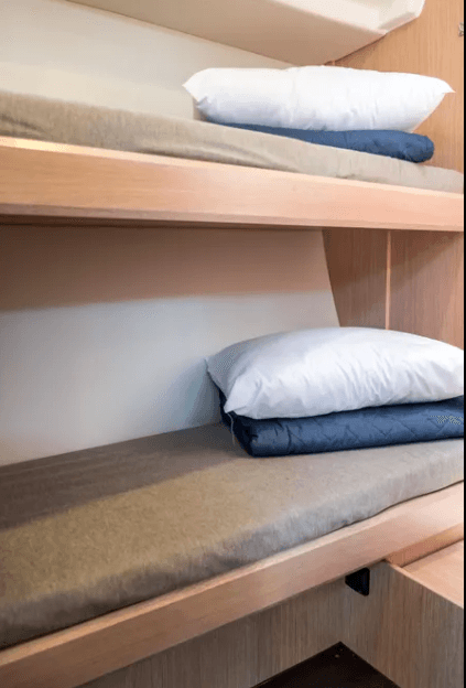 Bavaria C50 - 5 + 1 cab., picture 12