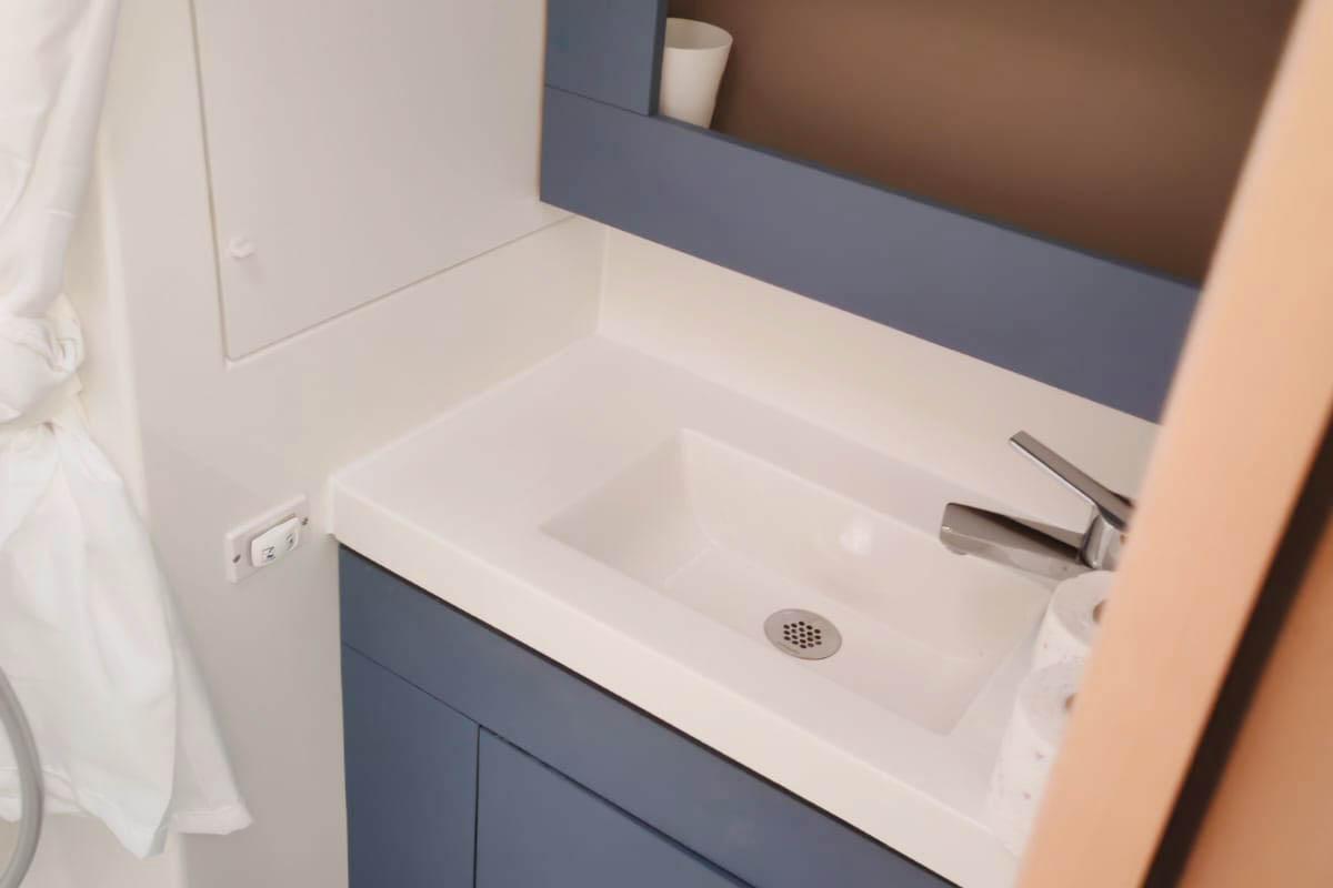 Fountaine Pajot Tanna 47 - 5 + 1 cab., picture 15