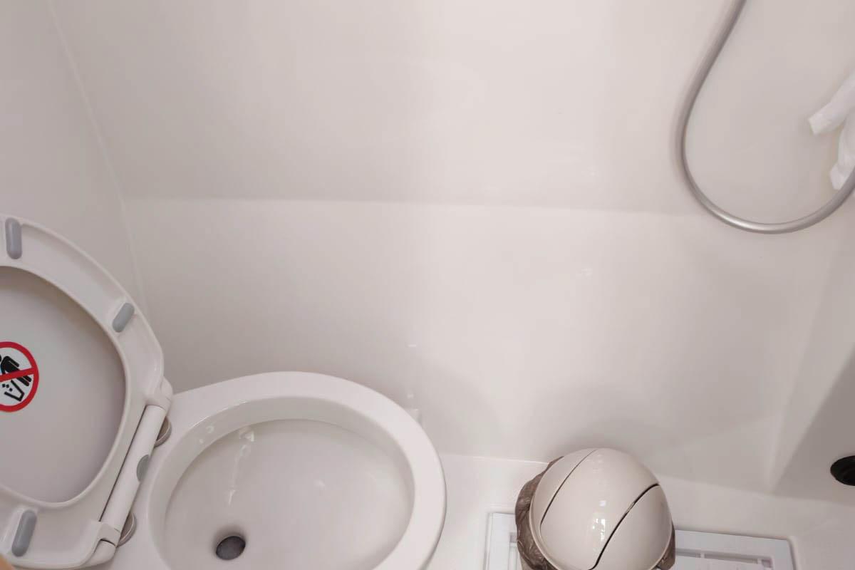 Fountaine Pajot Tanna 47 - 5 + 1 cab., picture 18