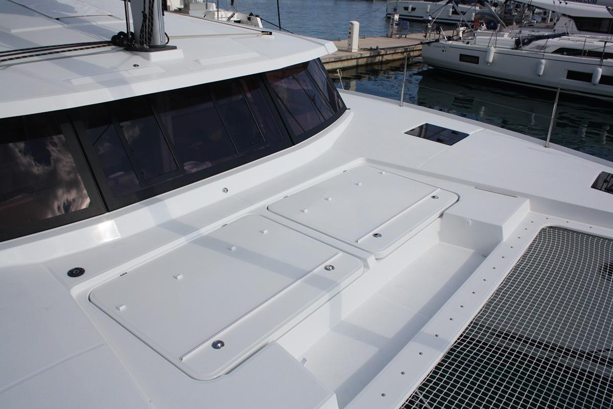 Fountaine Pajot Astrea 42, picture 7