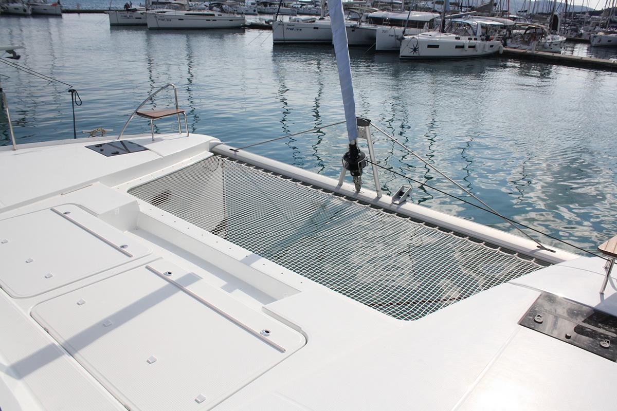 Fountaine Pajot Astrea 42, picture 8