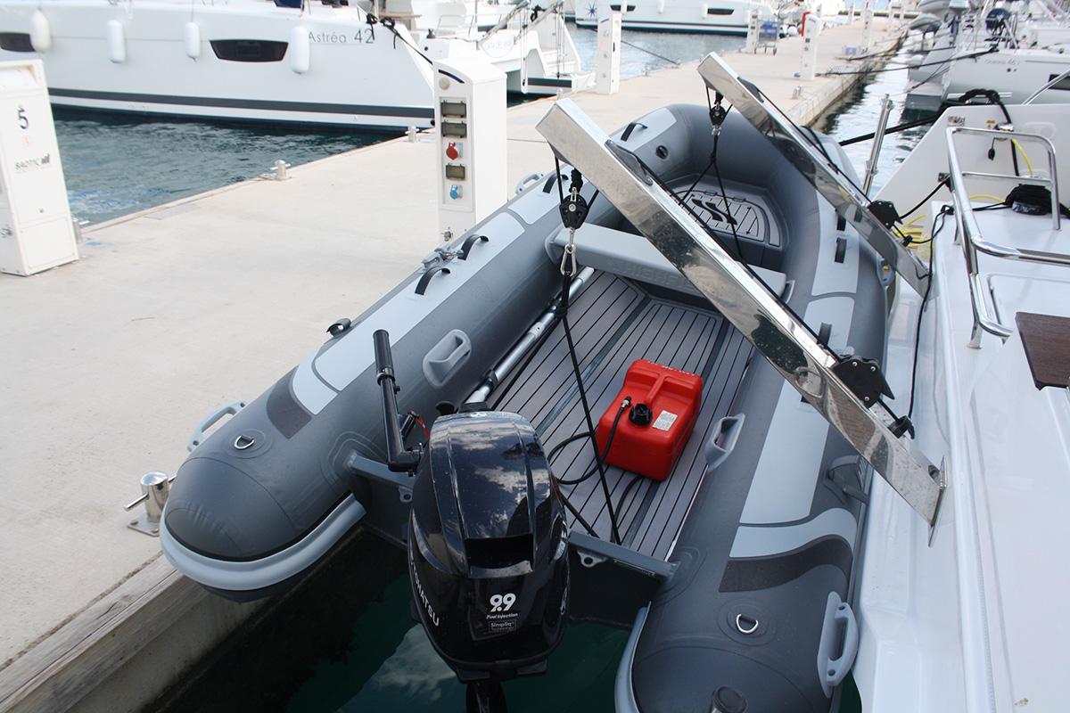 Fountaine Pajot Astrea 42, picture 12