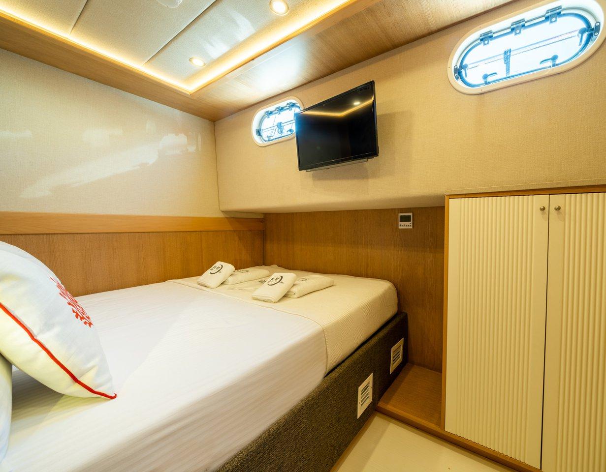 OK AY Gulet, picture 27